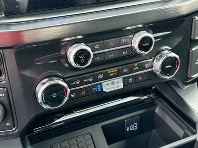 2026 Ford F-250SD Lariat 4WD CREW CAB