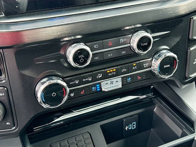 2026 Ford F-250SD Lariat 4WD CREW CAB