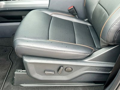 2026 Ford F-250SD Lariat 4WD CREW CAB