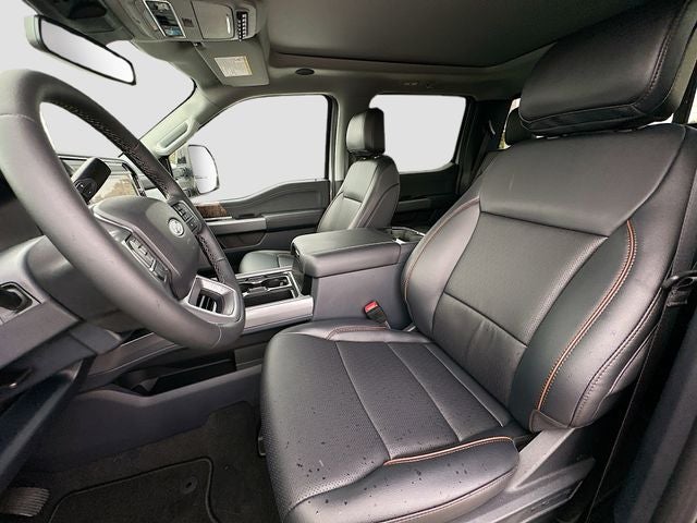 2026 Ford F-250SD Lariat 4WD CREW CAB