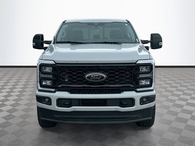 2026 Ford F-250SD Lariat 4WD CREW CAB