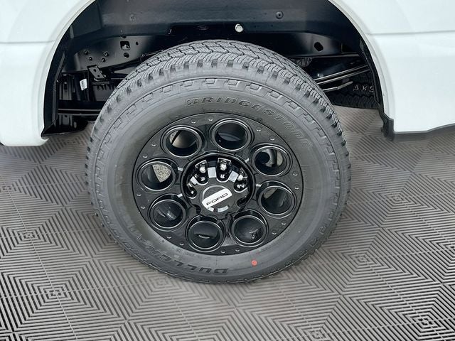 2026 Ford F-250SD Lariat 4WD CREW CAB