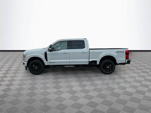 2026 Ford F-250SD Lariat 4WD CREW CAB