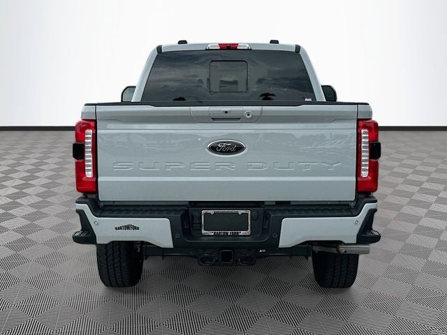 2026 Ford F-250SD Lariat 4WD CREW CAB