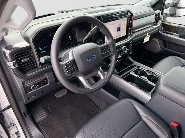2026 Ford F-250SD Lariat 4WD CREW CAB