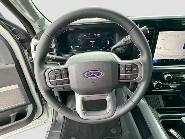 2026 Ford F-250SD Lariat 4WD CREW CAB