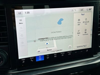 2026 Ford F-250SD Lariat 4WD CREW CAB