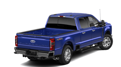 2026 Ford F-250SD Lariat 4WD CREW CAB
