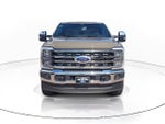 2026 Ford F-250SD Lariat 4WD CREW CAB