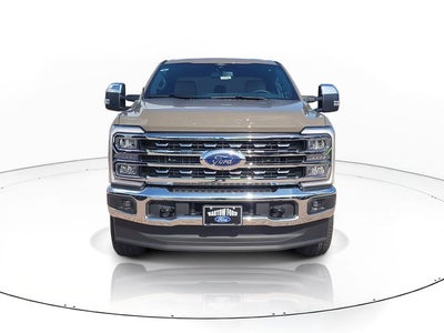 2026 Ford F-250SD Lariat 4WD CREW CAB