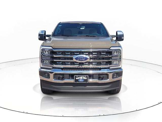 2026 Ford F-250SD Lariat 4WD CREW CAB