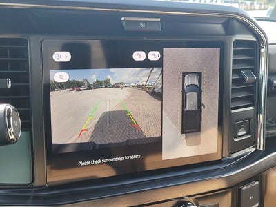 2026 Ford F-250SD Lariat 4WD CREW CAB