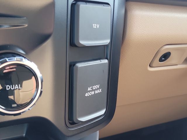 2026 Ford F-250SD Lariat 4WD CREW CAB