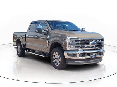 2026 Ford F-250SD Lariat 4WD CREW CAB