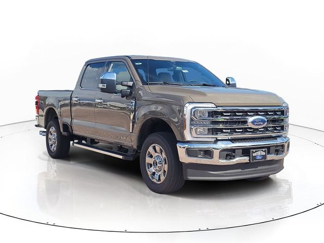 2026 Ford F-250SD Lariat 4WD CREW CAB