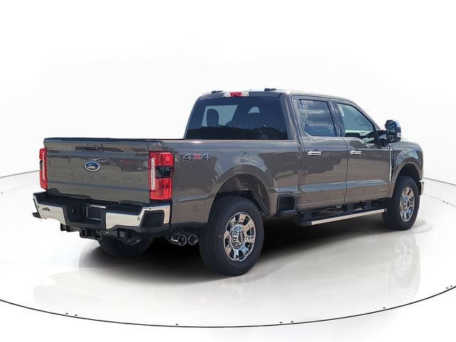 2026 Ford F-250SD Lariat 4WD CREW CAB