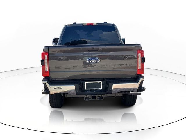 2026 Ford F-250SD Lariat 4WD CREW CAB