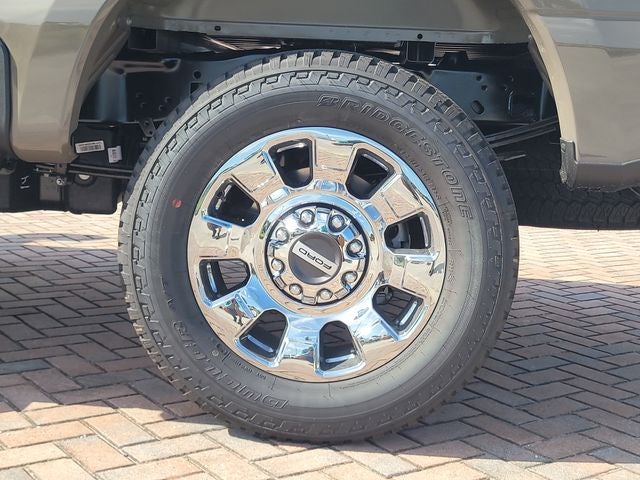 2026 Ford F-250SD Lariat 4WD CREW CAB