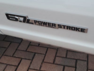 2026 Ford F-250SD King Ranch 4WD CREW CAB