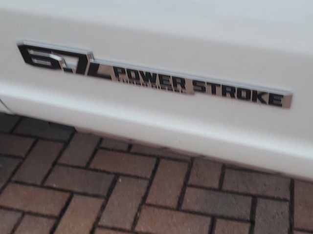 2026 Ford F-250SD King Ranch 4WD CREW CAB