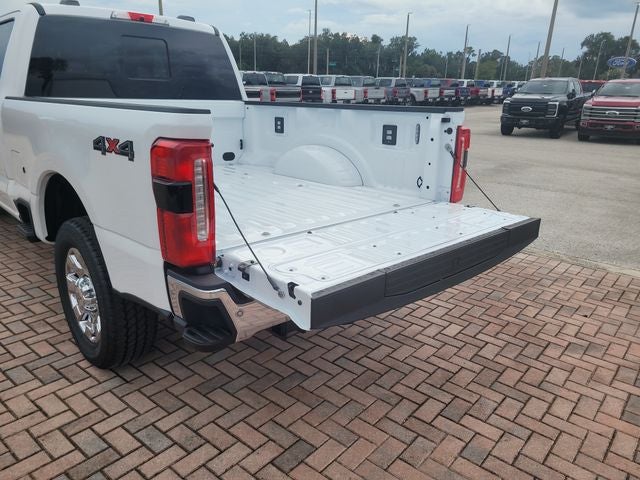 2026 Ford F-250SD King Ranch 4WD CREW CAB