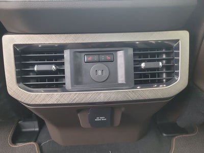2026 Ford F-250SD King Ranch 4WD CREW CAB