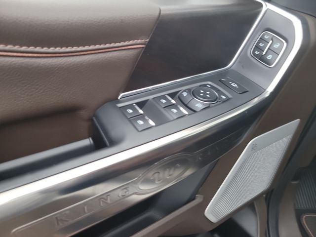 2026 Ford F-250SD King Ranch 4WD CREW CAB