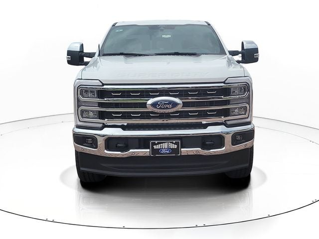 2026 Ford F-250SD King Ranch 4WD CREW CAB