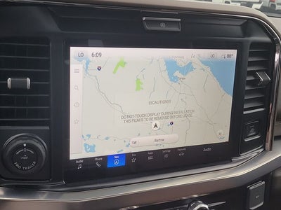 2026 Ford F-250SD King Ranch 4WD CREW CAB