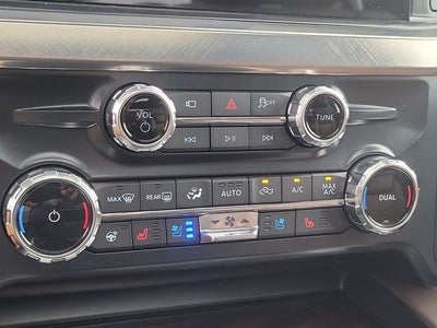 2026 Ford F-250SD King Ranch 4WD CREW CAB