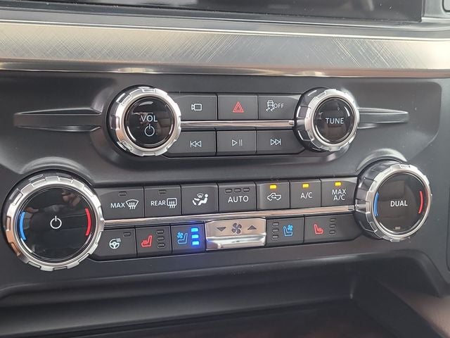 2026 Ford F-250SD King Ranch 4WD CREW CAB