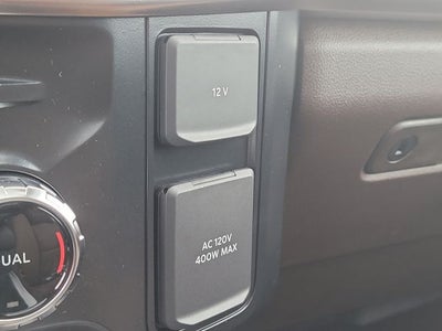 2026 Ford F-250SD King Ranch 4WD CREW CAB