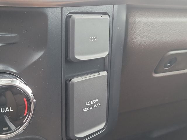 2026 Ford F-250SD King Ranch 4WD CREW CAB