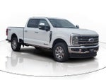 2026 Ford F-250SD King Ranch 4WD CREW CAB
