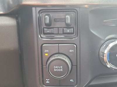 2026 Ford F-250SD King Ranch 4WD CREW CAB