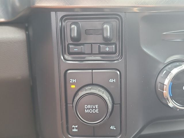 2026 Ford F-250SD King Ranch 4WD CREW CAB