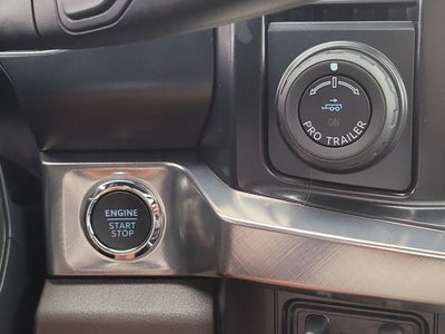 2026 Ford F-250SD King Ranch 4WD CREW CAB