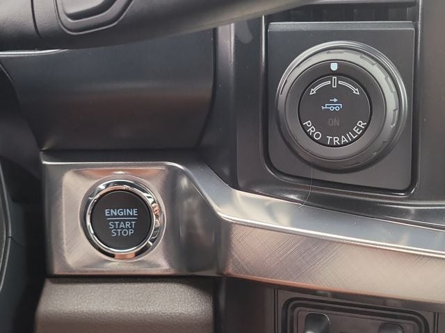 2026 Ford F-250SD King Ranch 4WD CREW CAB