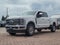 2026 Ford F-250SD King Ranch 4WD CREW CAB