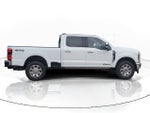 2026 Ford F-250SD King Ranch 4WD CREW CAB