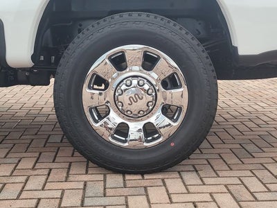 2026 Ford F-250SD King Ranch 4WD CREW CAB