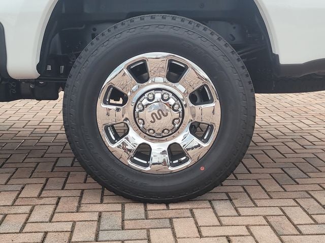 2026 Ford F-250SD King Ranch 4WD CREW CAB