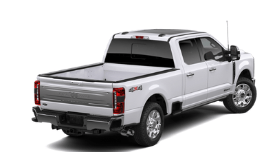 2026 Ford F-250SD King Ranch 4WD CREW CAB