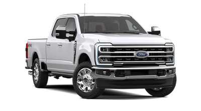 2026 Ford F-250SD King Ranch 4WD CREW CAB