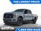 2026 Ford F-250SD Lariat 4WD CREW CAB