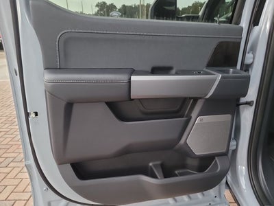 2026 Ford F-250SD Lariat 4WD CREW CAB
