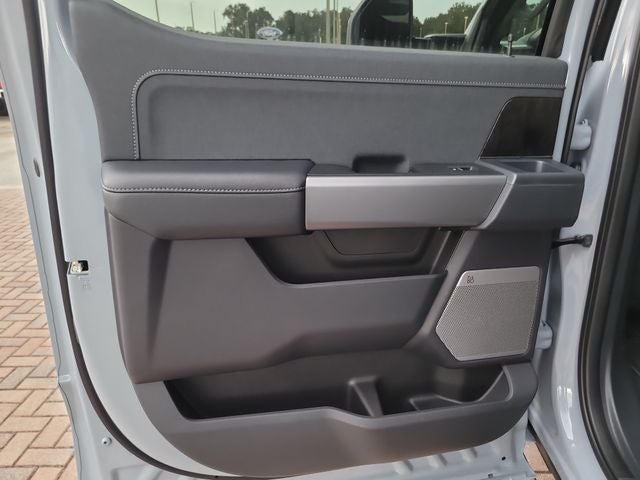 2026 Ford F-250SD Lariat 4WD CREW CAB