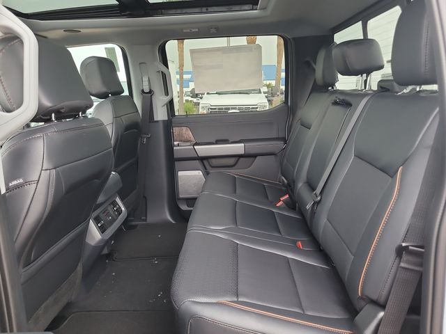 2026 Ford F-250SD Lariat 4WD CREW CAB