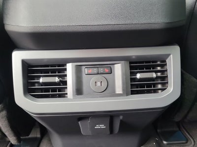 2026 Ford F-250SD Lariat 4WD CREW CAB