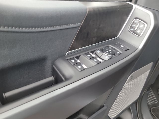 2026 Ford F-250SD Lariat 4WD CREW CAB